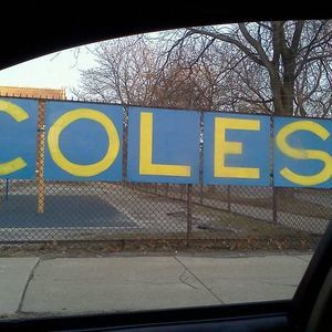 Meet your Posher, Joseph